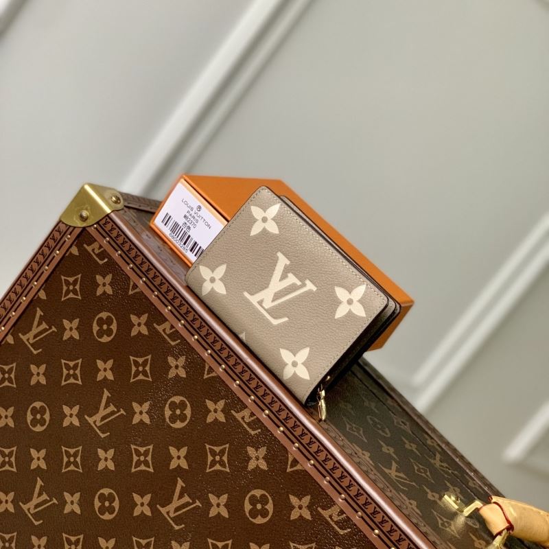 LV Wallets - Click Image to Close